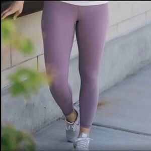 Zyia active purple  Leggings